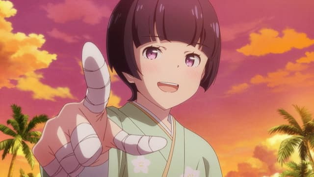 Eromanga Sensei 10. Bölüm