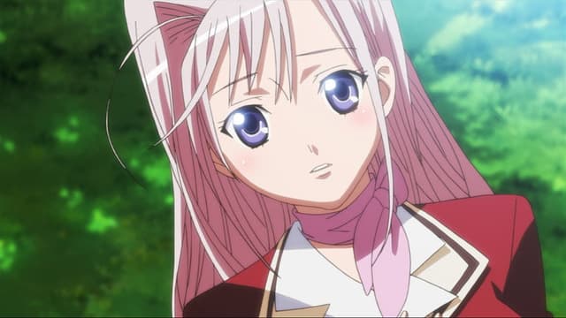 Princess Lover! 7. Bölüm
