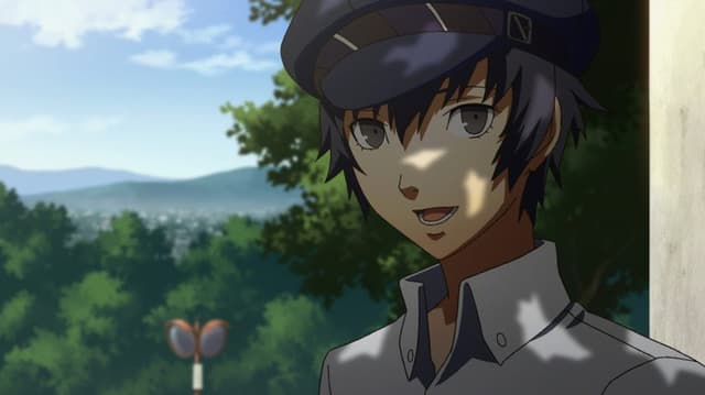 PERSONA 4 the Animation 16. Bölüm