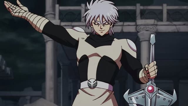 Dragon Quest: The Adventure of Dai 11. Bölüm