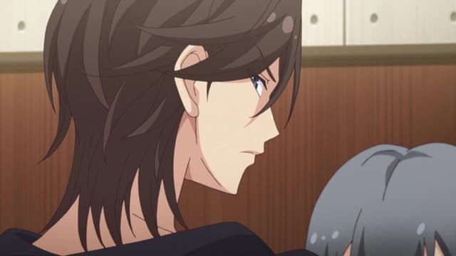 Tsukiuta. The Animation 4. Bölüm