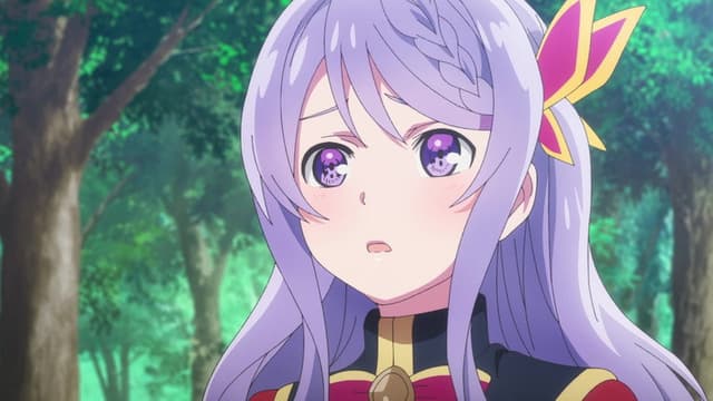 Seirei Gensouki: Spirit Chronicles 3. Bölüm