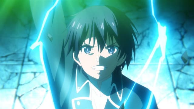 From Overshadowed to Overpowered: Second Reincarnation of a Talentless Sage 6. Bölüm