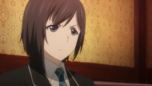 Lostorage incited WIXOSS 6. Bölüm