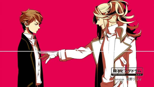 Penguindrum 13. Bölüm