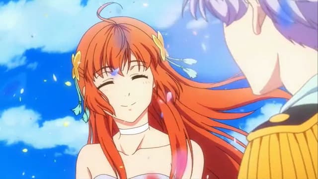 Magic-Kyun! Renaissance 6. Bölüm
