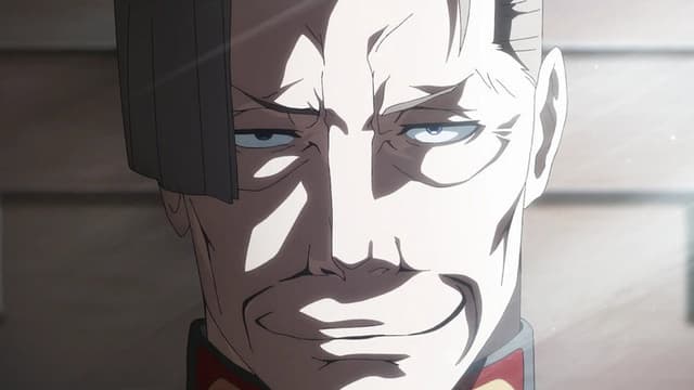 Saga of Tanya the Evil 2. Bölüm