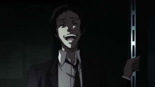 Persona 4 The Golden Animation 6. Bölüm