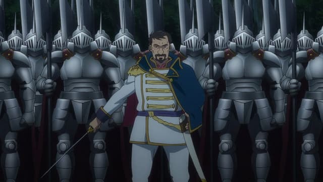 How Not to Summon a Demon Lord 8. Bölüm