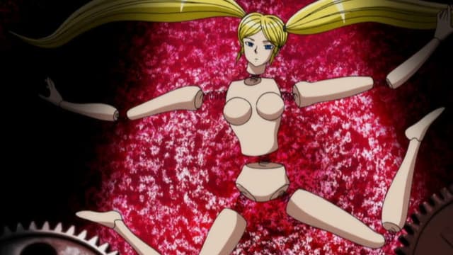 Mazinger Edition Z: The Impact! 13. Bölüm