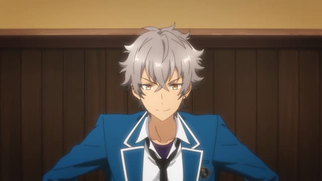 Ensemble Stars! 2. Bölüm