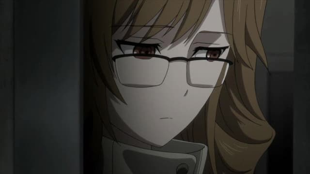 Steins;Gate 0 4. Bölüm