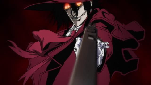 Hellsing Ultimate 2. Bölüm
