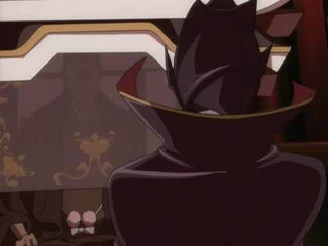 Code Geass: Lelouch of the Rebellion 12. Bölüm