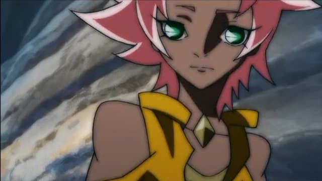Casshern Sins 4. Bölüm