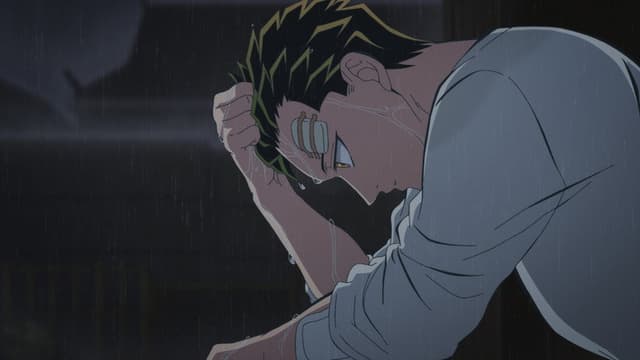 Yakuza Fiancé: Raise wa Tanin ga Ii 12. Bölüm