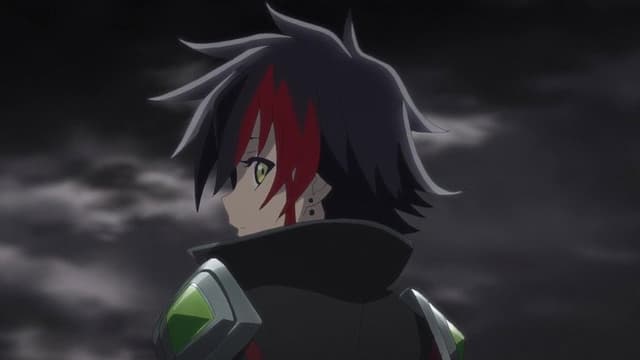 Shironeko Project: Zero Chronicle 10. Bölüm