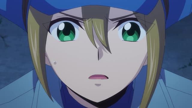 CARDFIGHT!! VANGUARD 10. Bölüm
