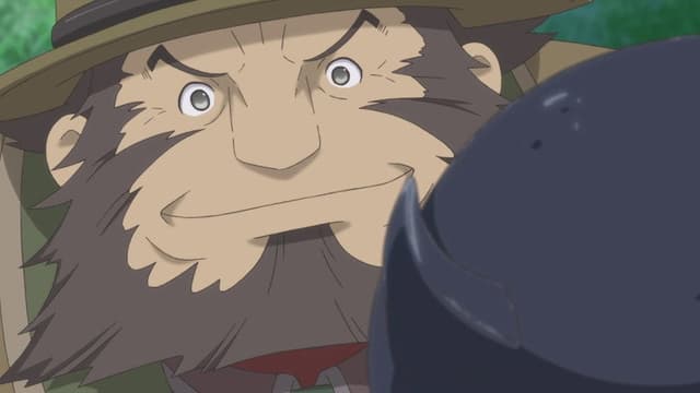 Made in Abyss 4. Bölüm