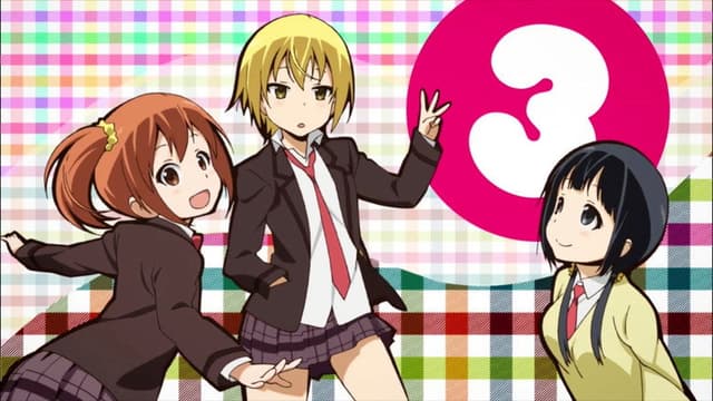 Aiura 3. Bölüm