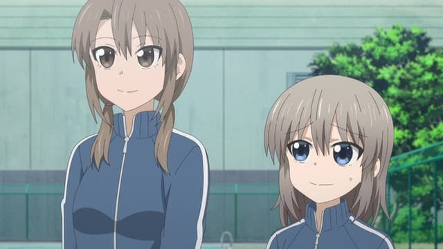 Uzaki-chan Wants to Hang Out! 12. Bölüm