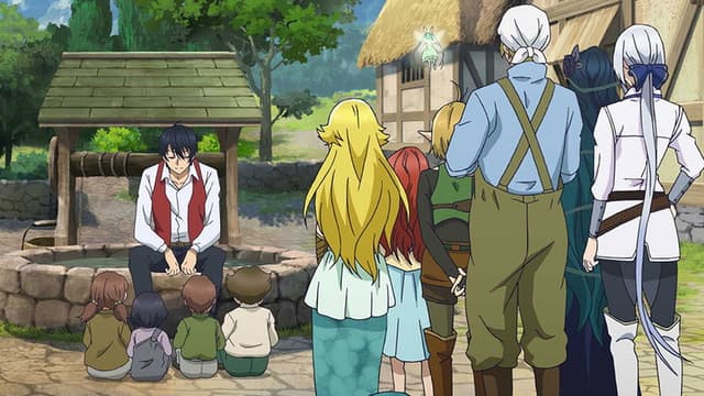 Good Bye, Dragon Life 11. Bölüm