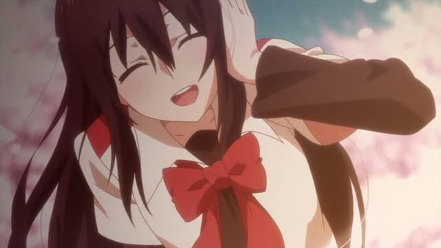 Mikagura School Suite 11. Bölüm
