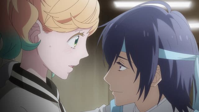 Kageki Shojo!! 10. Bölüm