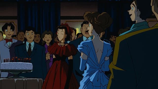 Detective Conan 39. Bölüm