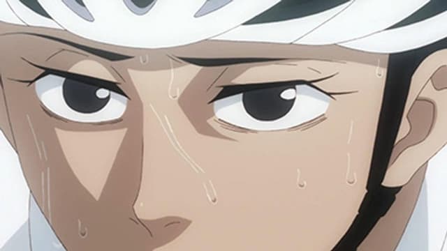 Yowamushi Pedal 24. Bölüm