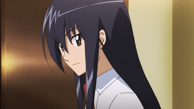 Seitokai Yakuindomo 5. Bölüm