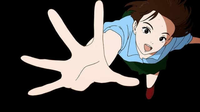 Sonny Boy 1. Bölüm