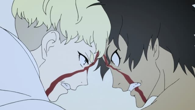 Devilman Crybaby 3. Bölüm