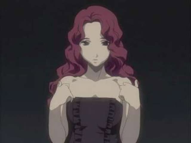 RahXephon 21. Bölüm