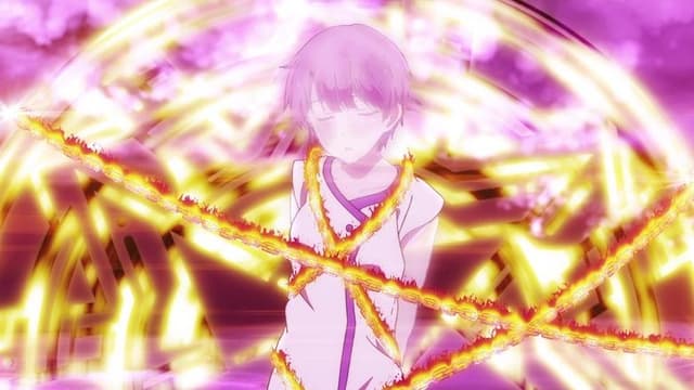 The Misfit of Demon King Academy 8. Bölüm