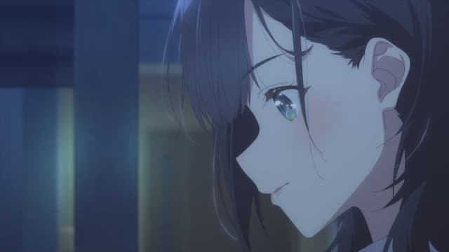 Chitose Is in the Ramune Bottle 10. Bölüm