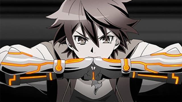 Divine Gate 2. Bölüm