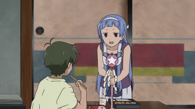 Kannagi: Crazy Shrine Maidens 11. Bölüm