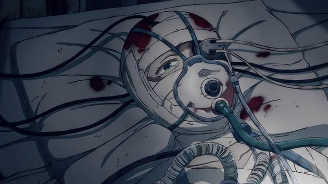 Tengoku Daimakyo 8. Bölüm