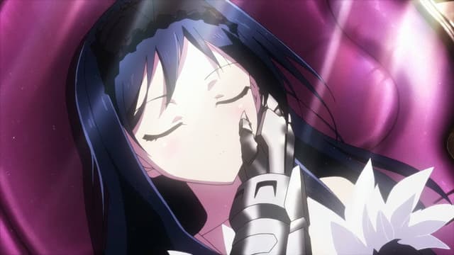 Accel World 5. Bölüm
