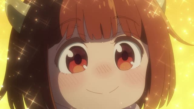 The Demon King's Daughter Is Too Kind!! 11. Bölüm