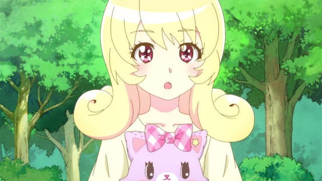 Mewkledreamy 7. Bölüm