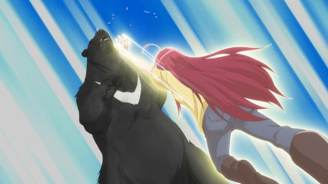 The Devil Is a Part-Timer! 9. Bölüm