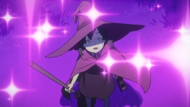 Yozakura Quartet: Hana no Uta 12. Bölüm