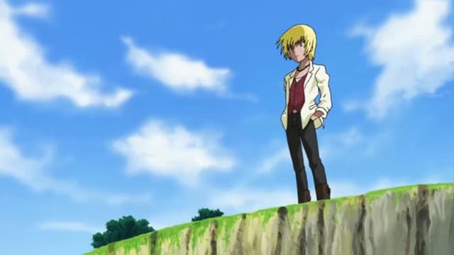 Digimon Fusion 3. Bölüm