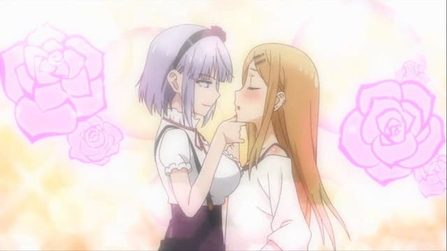 Dagashi Kashi 12. Bölüm