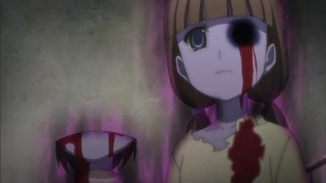 Corpse Party: Tortured Souls 2. Bölüm