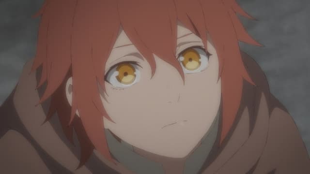 The Faraway Paladin 6. Bölüm