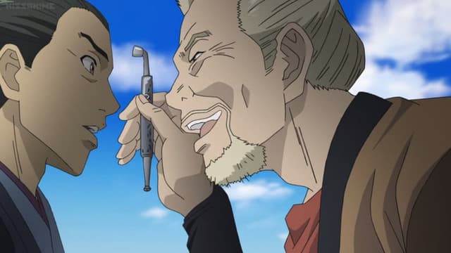 Onihei 8. Bölüm