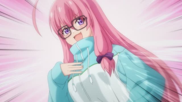 I'm Living with an Otaku NEET Kunoichi!? 7. Bölüm